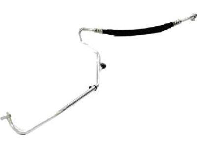 Mopar 68277010AB Line A/C Suction