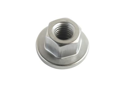 Mopar 6511700AA Weld Nut Hexagon Flange M10X1.50