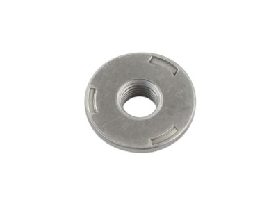 Mopar 6511700AA Weld Nut Hexagon Flange M10X1.50