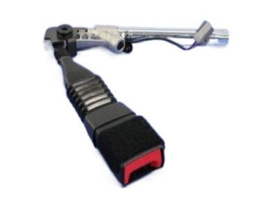 Dodge Challenger Seat Belt - 1HZ101X9AF