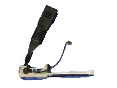 Dodge Challenger Seat Belt - 1HZ101X9AF