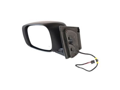 Dodge 5113261AI MIRROR Outside Rearview