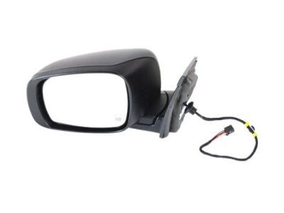 Dodge 5113261AI MIRROR Outside Rearview