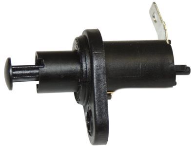 Jeep 56007300 SWITCH, Door Courtesy Lamp