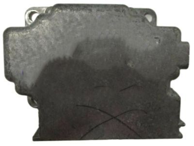 Dodge 68148050AC MODULE Occupant Restraint