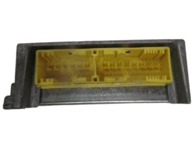 Dodge 68148050AC MODULE Occupant Restraint
