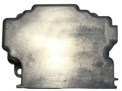 Dodge 68148050AC MODULE Occupant Restraint