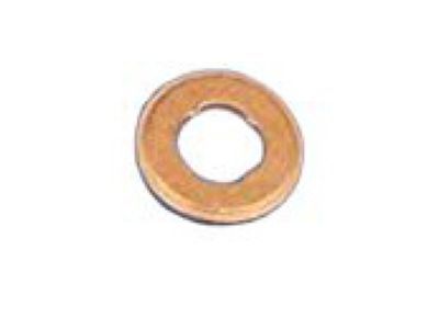 Dodge 68015004AA SEAL Fuel Injector