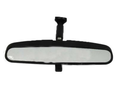 Dodge D250 Car Mirror - 55077468AA