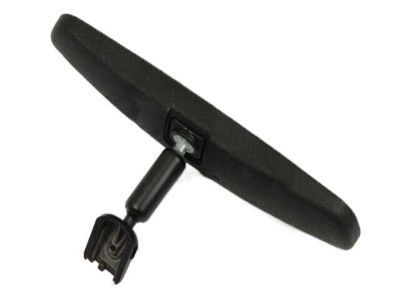 Dodge D250 Car Mirror - 55077468AA