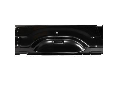 Mopar 55372824AB Panel Box Side Inner