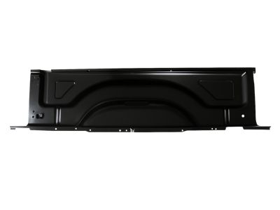 Mopar 55372824AB Panel Box Side Inner