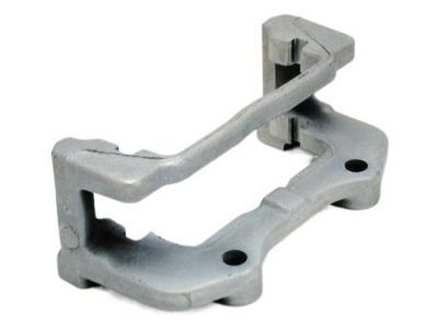 Chrysler 68147669AA Caliper Mount