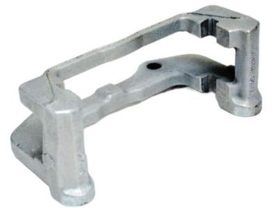 Chrysler 68147669AA Caliper Mount
