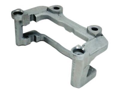 Chrysler 68147669AA Caliper Mount
