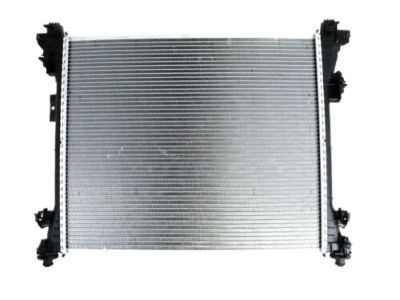 Chrysler Radiator - 4677755AE