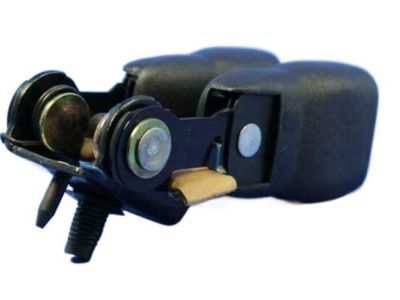 Jeep 5GY081DVAE Buckle End