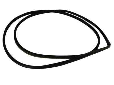 Dodge B3500 Door Seal - 55359222AA
