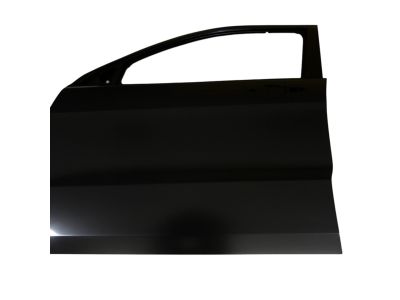 Mopar 55113639AO Door Front