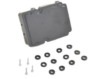 Mopar 68228991AC Module Anti-Lock Brake System