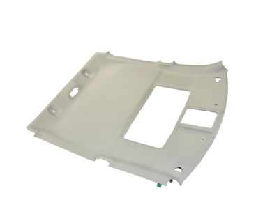 Mopar 5SX42BD1AB Headliner 5SX42BD1AB Mopar Headliner Product Photo 1 of 4