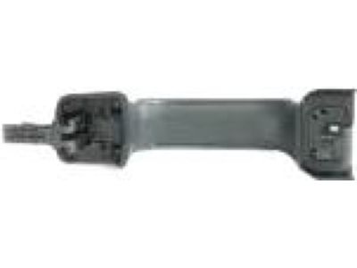 Mopar 6CV441ARAB Handle Exterior Door