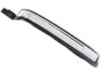 Mopar 6CV441ARAB Handle Exterior Door