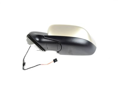 1UV65KFSAD Mopar Mirror Outside Rearview Product Photo 2 of 2