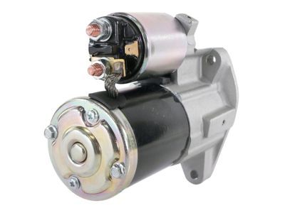 Dodge 4801253AA STARTER Engine