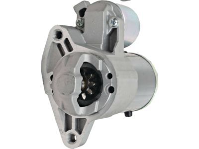 Dodge 4801253AA STARTER Engine