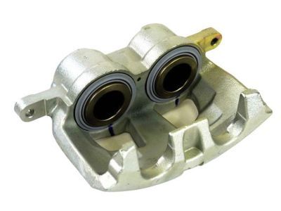 Dodge Brake Caliper - 68049151AC