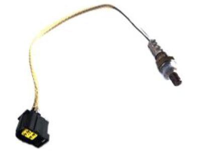 Jeep Oxygen Sensor - 56028997AA