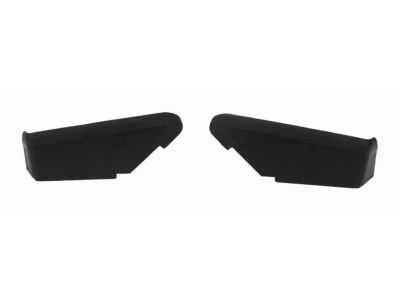 Dodge 68040113AB Closure Panel