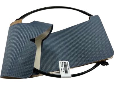 Mopar 55057294AA Element Heated Seat Seat Back