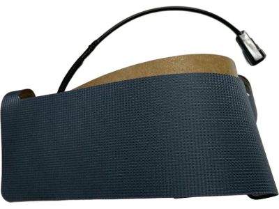 Mopar 55057294AA Element Heated Seat Seat Back