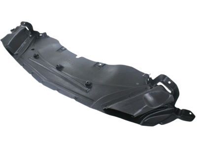 Dodge 68060070AB Front Shield