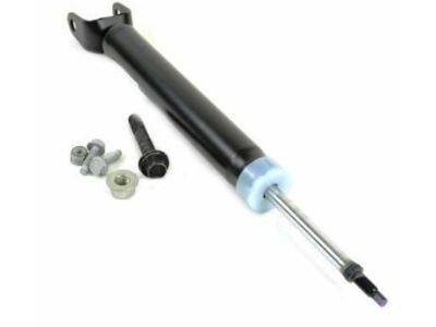 68084522AB Mopar Shock Absorber Kit Suspension Rear Product Photo 1 of 4
