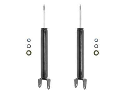 68084522AB Mopar Shock Absorber Kit Suspension Rear Product Photo 3 of 4