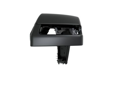 Mopar 6CE67TZZAH Wheel Flare, Front Driver Side