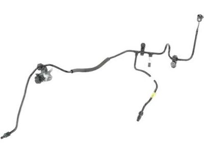 Mopar 68323467AA Line A/C Liquid