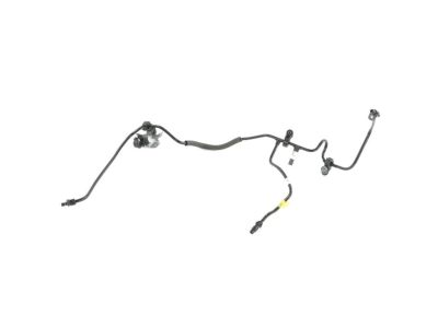 Mopar 68323467AA Line A/C Liquid