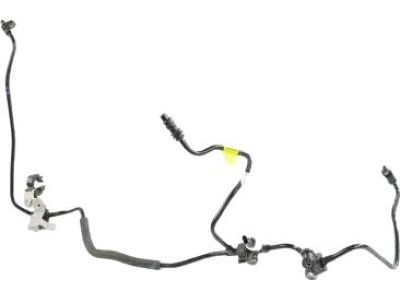 Mopar 68323467AA Line A/C Liquid