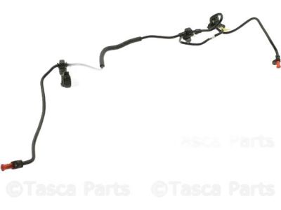 Mopar 68323467AA Line A/C Liquid