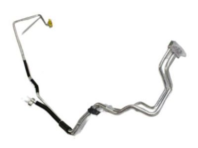 Chrysler A/C Hose - 5058805AE
