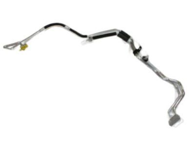 Chrysler A/C Hose - 5058805AE