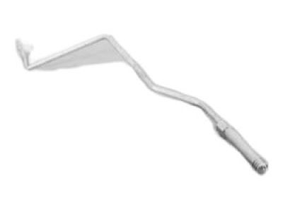 Jeep 68079299AB Knob