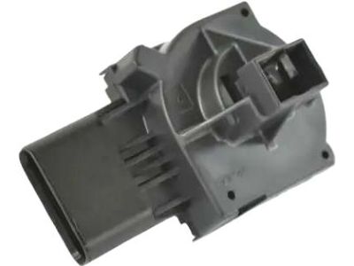 Mopar 5026070AL Receiver Control Module