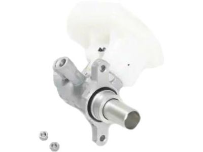 Mopar 68306574AB Master Cylinder Brake