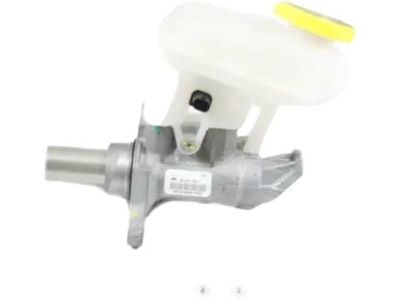 Mopar 68306574AB Master Cylinder Brake