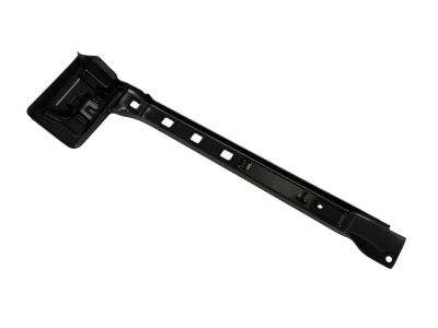 Mopar 55395544AC Panel Underbody Front